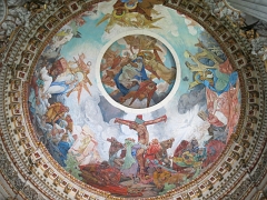 ARRAS - Cathédrale St Vaast (9)